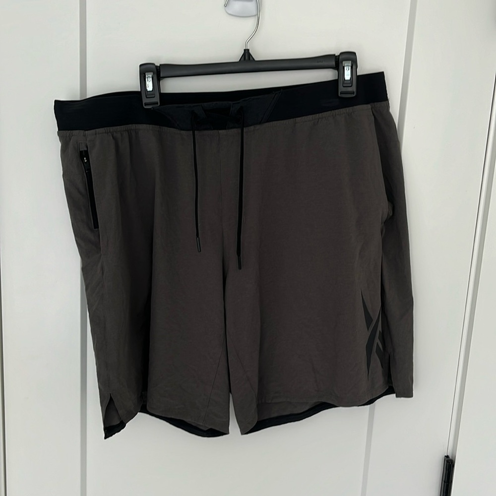 Reebok CrossFit Shorts